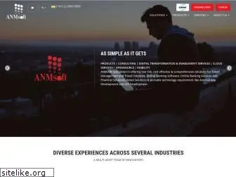 anmsoft.com