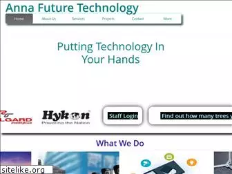 annafuturetech.com