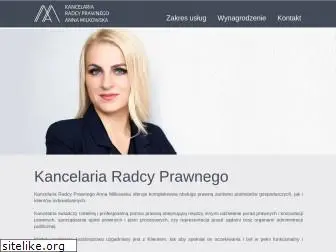 annamilkowska.pl