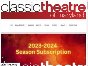 annapolisshakespeare.org