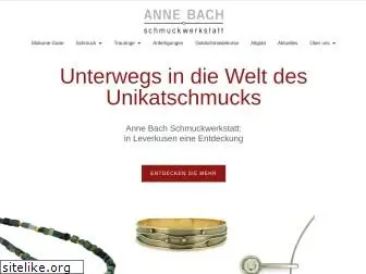 annebach.de