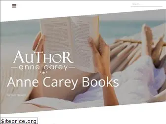 annecareyauthor.com