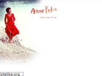 annepeko.fr