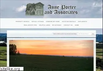 anneporter.com