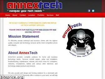 annextechsolutions.com