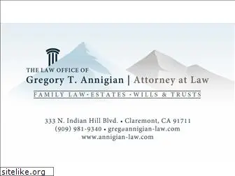 annigian-law.com