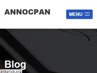 annocpan.org