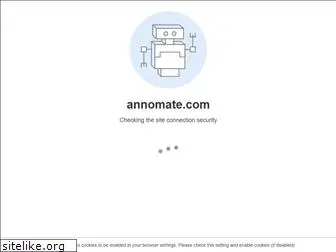annomate.com