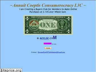 annuitcoeptis.com