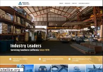 anodizingindustries.com