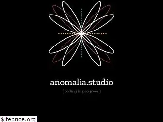 anomalia.studio