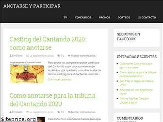 anotarseyparticipar.com