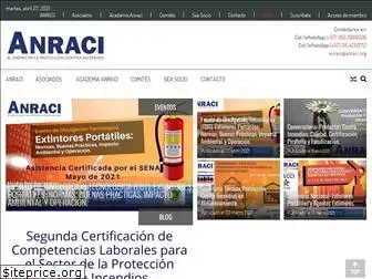 anraci.org