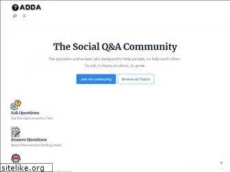 answersadda.com