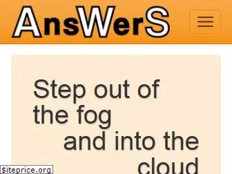 answersforaws.com