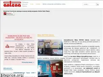 antenagdynia.com.pl