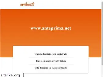 anteprima.net