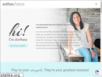 antheafrancis.com