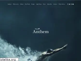 anthem.co.nz