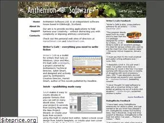 anthemion.co.uk