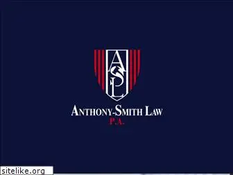 anthony-smithlaw.com