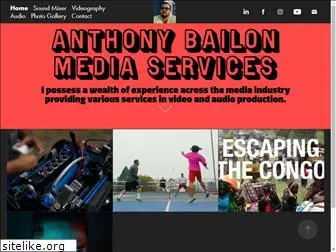 anthonybailon.com