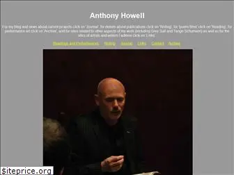 anthonyhowell.org