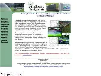 anthonyirrigation.com