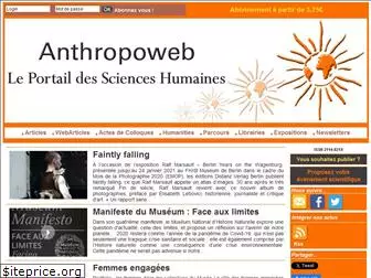 anthropoweb.com