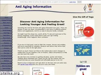 anti-aging-information.net