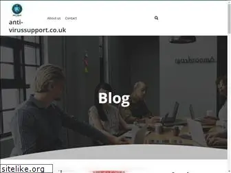 anti-virussupport.co.uk