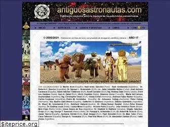 antiguosastronautas.com