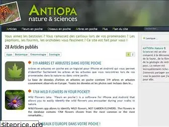 antiopa.net