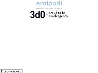 antipodi.it