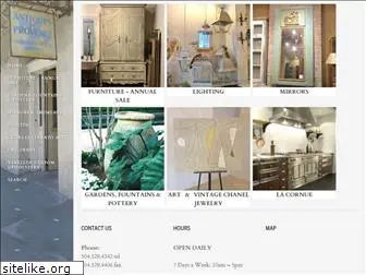 antiquesdeprovencellc.com