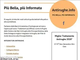 antirughe.info