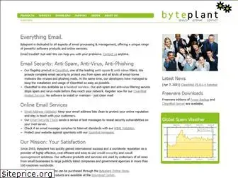 antispam.byteplant.com