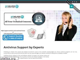 antivirus-number.com