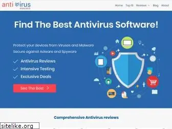 antivirusrankings.com