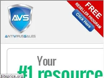 antivirussales.com