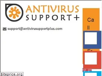 antivirusupportplus.com