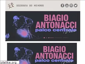 antonacci.it