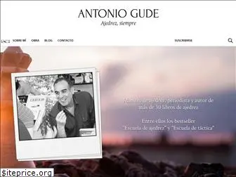 antoniogude.com