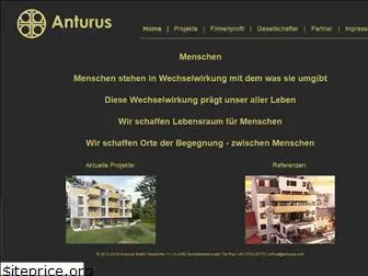 anturus.com