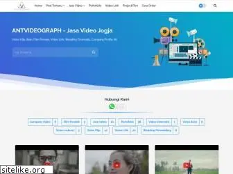 antvideograph.com