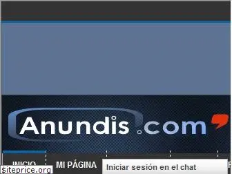 anundis.com