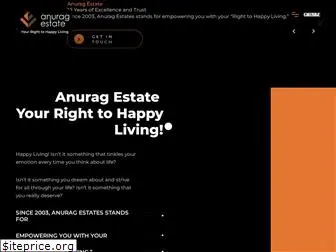 anuragestate.com