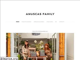 anuscasfamily.es