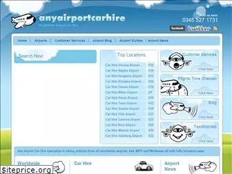 anyairportcarhire.com