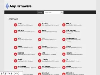 anyfirmware.com